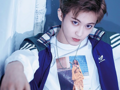 집착 시리즈 _ 이마크