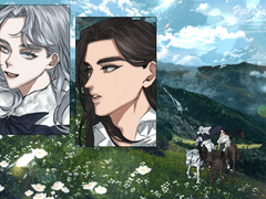 [LD고정틀] NeverEndingStory Type