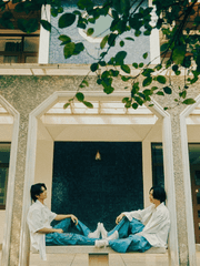 보스노을 | 바라봐줘요