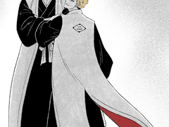 [엔데호크] 블리치 대장 복장 엔호