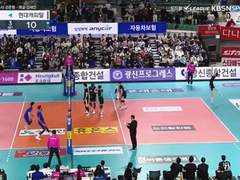 02.18(토) 14:00KOVO남 KB손해보험 vs 현대캐피탈
