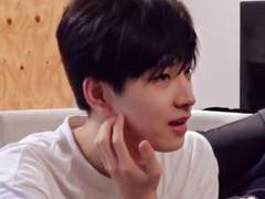 [단] 내 앞에서만 말랑 VS 퐉스 내 앞에서는 고장