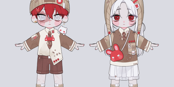 🐷되띠끄🐷: W