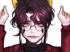 두상부터 전신까지~ 커미션!