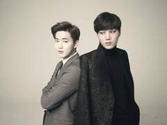 [EXO/김준면/김종인] 세가완삼 고르기 ; 천대받는 황제의 서장자 VS 사랑받는 황제의 적차자