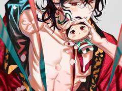 앙스타 사쿠마 레이 단독 그림들