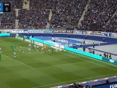 02.18(토) 23:30분데스리 묀헨글라드바흐 vs 바이에른뮌헨