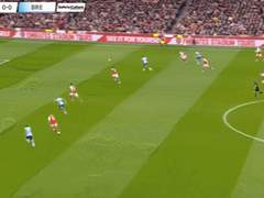 02.19(일) 00:00EPL 브렌트포드 vs 크리스털팰리스