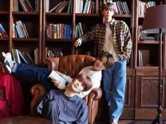 시.빼.센.talk (시x 나 빼고 센티넬)