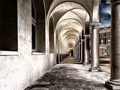 외전 가면라이더 마이너 성 테라 수도원