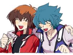 유희왕 연성 모음