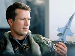 [행맨매버릭] 매버릭의 취향은 금발이었다 3