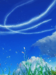 날씨의 소년 (Weathering with you)