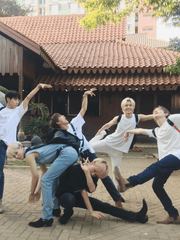 천방지축 공공즈 