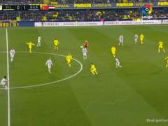 02.19(일) 02:30라리가 마요르카 vs 비야레알