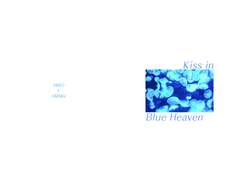 Kiss In Blue Heaven