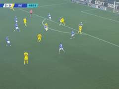 02.19(일) 04:45세리에A 인테르 vs 우디네세