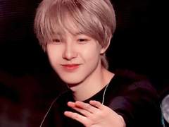 [NCT] 동동 TALK 08