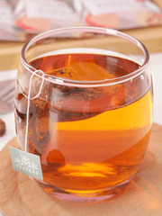 기억의 카페에서