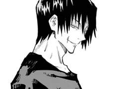 [주술회전 상황문답] 내가 아플 때 / VER. 후시구로 토우지