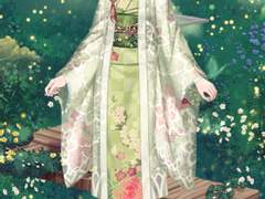 캐릭터 코디 모음-5