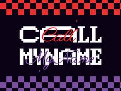 [유진래빈] Call My Name 01