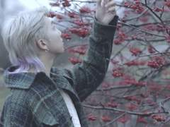 사랑하는 나의 은빛 늑대에게 0