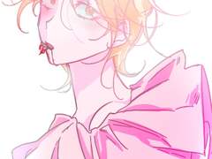 데빌샷 설하이솔 포토카드 도안 무료배포