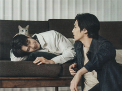 Sweet Grey 외전(2) -完-