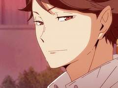 [하이큐드림] 이상한 오이카와