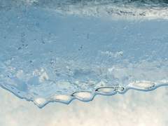 구름과 빛과 시간