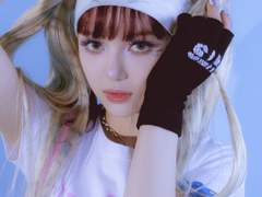 📷 ‘OMG’ 앨범 컨셉 포토