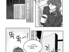 [케이다이] 폭우는 케이야를 싣고(전체공개 버전)