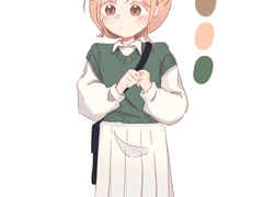 손연우 / XX / 27 / 인간