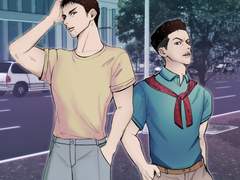 슬램덩크 팬아트 백업 1