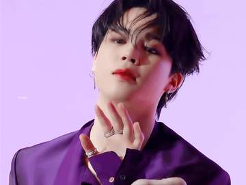 [박지민] 후회하는 월드스타 박지민 X 탑여배우 김여주