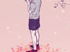 하나미치. 강백호