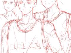 SD 우성명헌 헤어진 후에