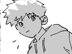 절벽 위의 집 (4)