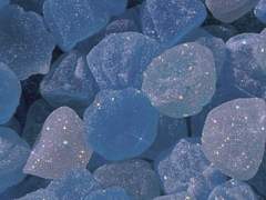 몽환 체계, 安 定郵