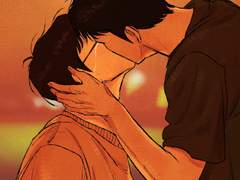 뜨거운 여름밤은 가고 남은건 볼품없지만