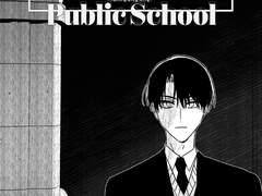 레프트 플룩 퍼블릭 스쿨 4화