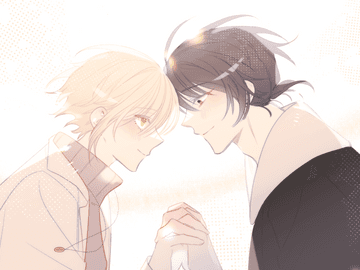 순애는 무서운 것이다 「마나 성사후기」