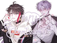 💜POPIA의 LD커미션💜