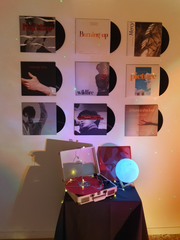 빠순이가 되기까지.