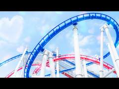 Love, RollerCoaster! (1/2)