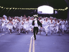 한달커 결혼하고 싶은 캐릭터 랭킹