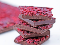 [하이큐 드림] 쇼콜라티에 젤러시 (완)