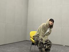 이상한 알바생 talk 1