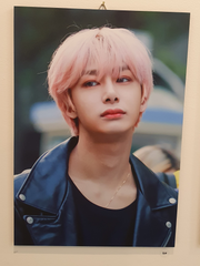 자랑스러운 몬베베가 될게요